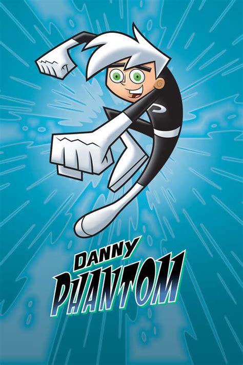 danny phantom limetorrents|DANNY PHANTOM (2004.